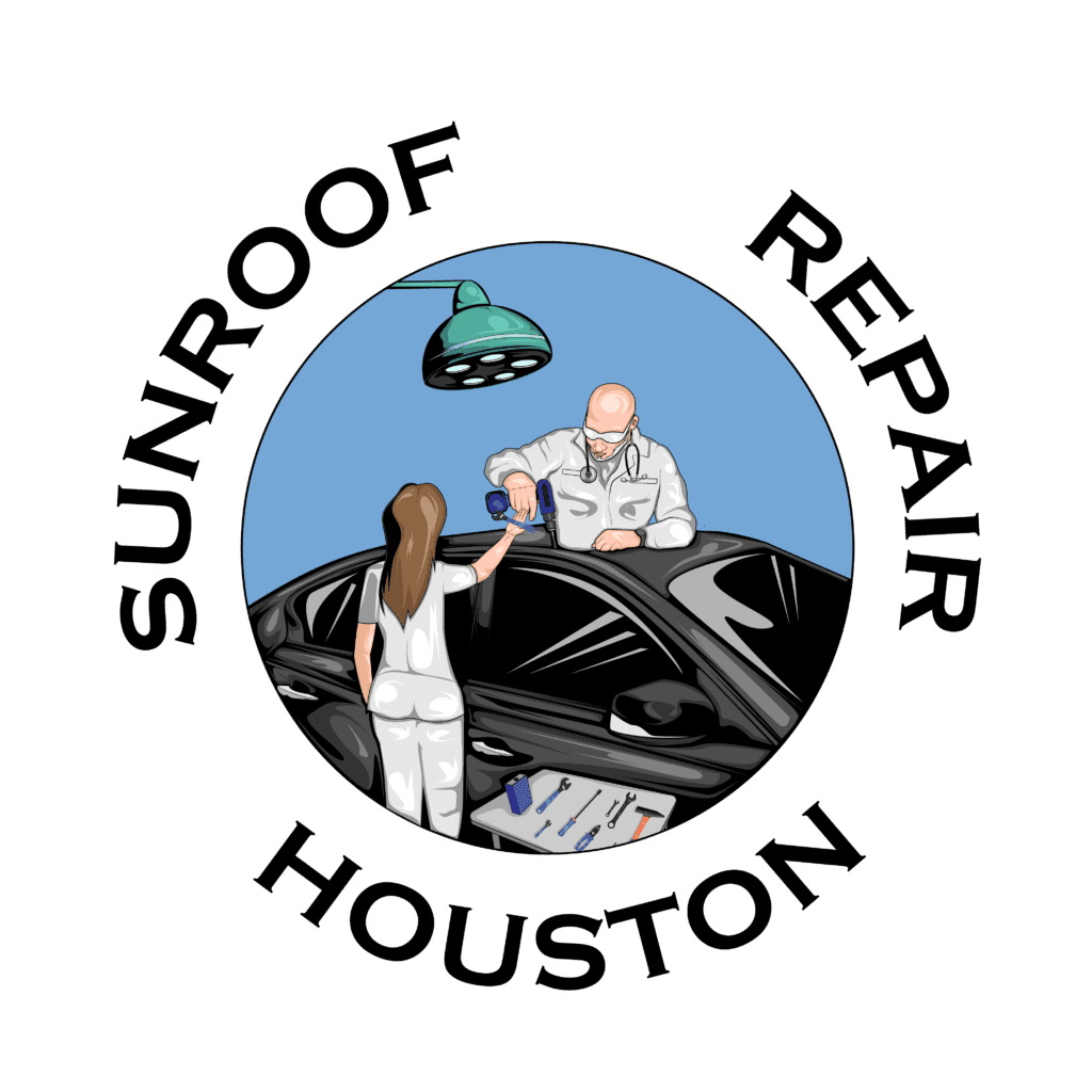 Services Sunroof Repair Houston