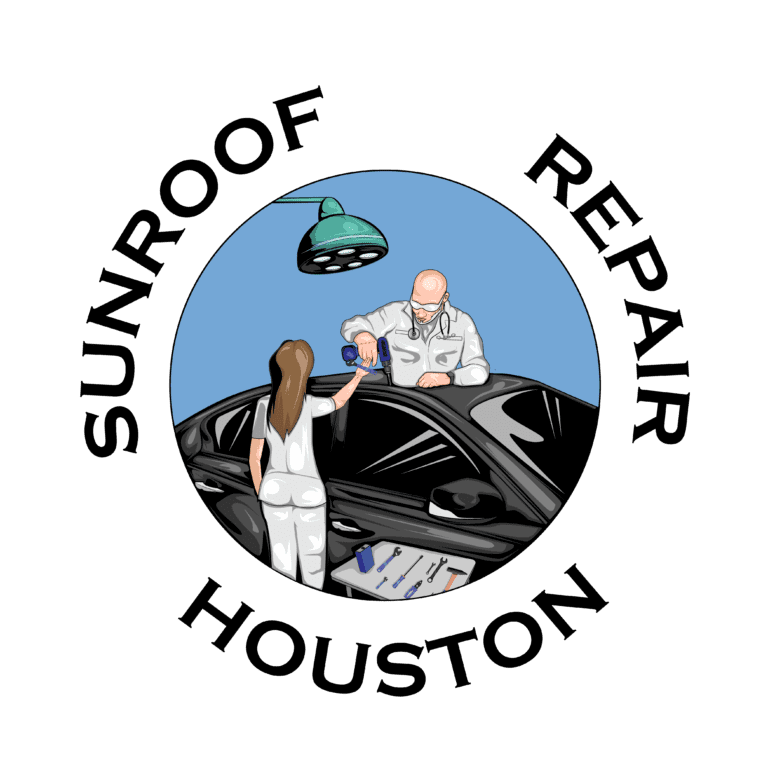 Automobile Sunroof and Moonroof Sunroof Repair Houston